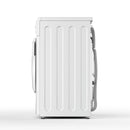 Midea MF100W100BA 10kg 1400rpm Washing Machine [2-Year Parts & Labour Warranty]