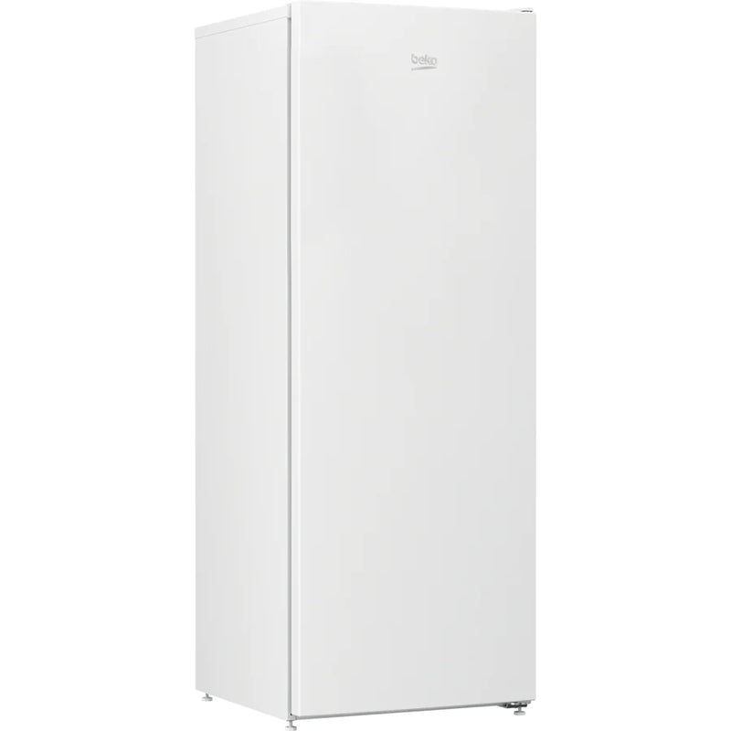 Beko FFG3545W Freestanding Tall Frost Free Freezer - White