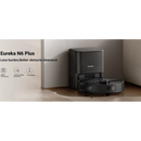 Eureka N6 plus NERN6PLUSBK Robotic Vacuum Cleaner - Black