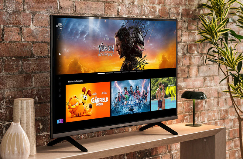 Sony K43S38B.UKA 43'' 4K UHD HDR Smart TV*contact store for price*