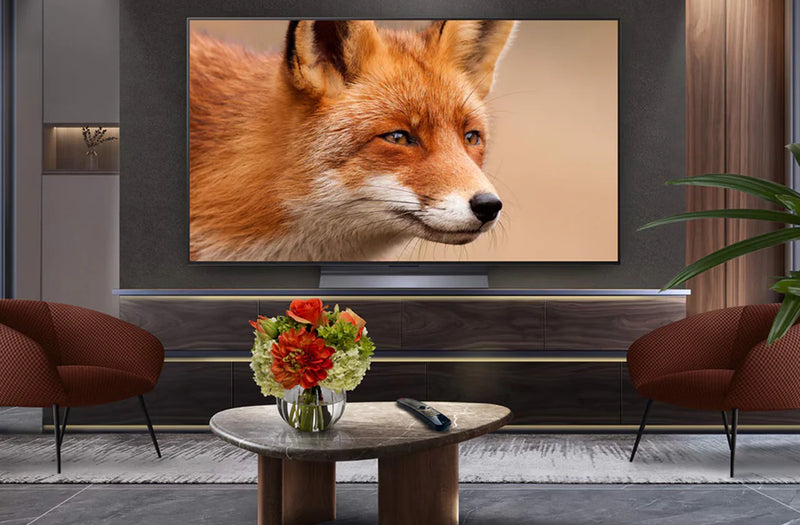 LG OLED48C56LB 48" EVO AI OLED Smart 4K Ultra HD HDR TV with Amazon Alexa*contact store for price*