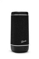 Roberts Reunion Portable Bluetooth Speaker - Black