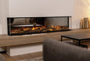Dimplex VVT150 Vivente Plus 150 OptiFlame 3D Electric Fire