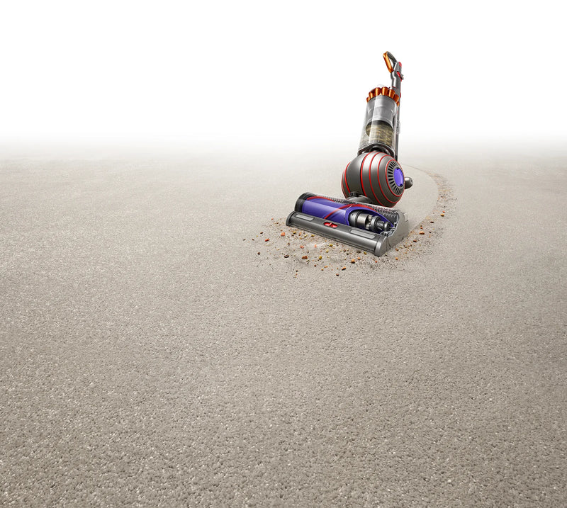 Dyson UP34 Ball Animal Multi-floor Upright Vacuum Cleaner (411631-01)