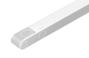 Samsung HW-S801B (White) 3.1.2ch Dolby Atmos Soundbar & Subwoofer Works With Alexa Voice Control