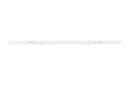 Samsung HW-S801B (White) 3.1.2ch Dolby Atmos Soundbar & Subwoofer Works With Alexa Voice Control