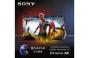 Sony BRAVIA XR42A90KU 42'' OLED 4K Ultra HD HDR Freeview Freesat HD TV with Google*contact store for price*