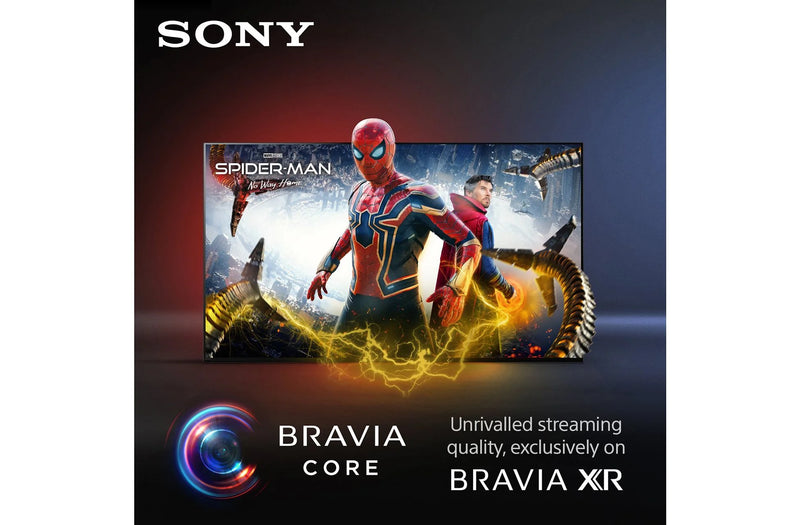 Sony BRAVIA XR42A90KU 42'' OLED 4K Ultra HD HDR Freeview Freesat HD TV with Google*contact store for price*