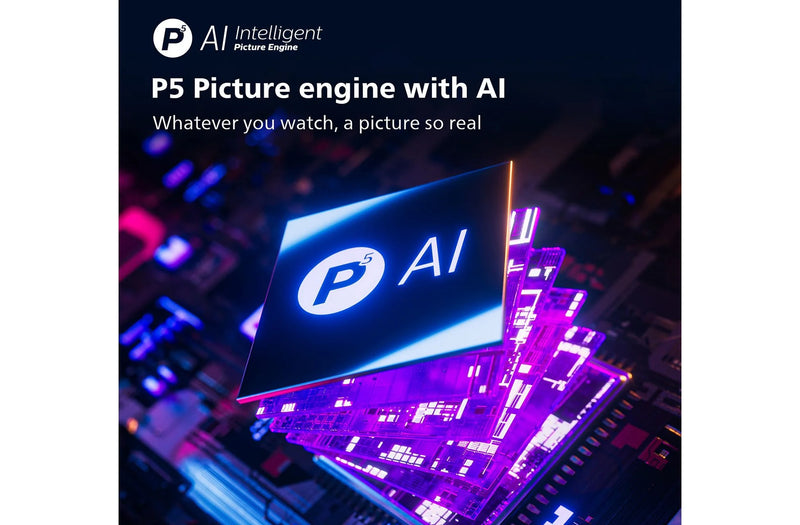 PHILIPS 65OLED807/12 65" Smart 4K Ultra HD HDR OLED TV with Google Assistant*contact store for price*