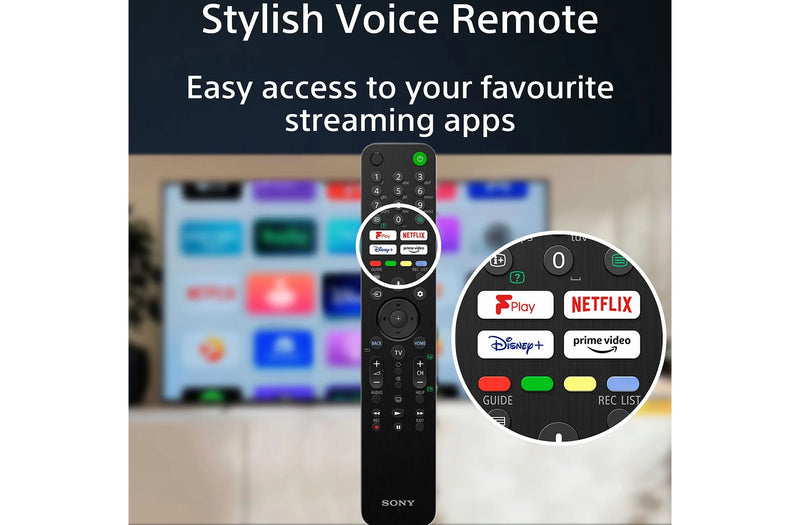 SONY KD32W800P1U 32” BRAVIA™ HD Smart TV [Free 5-year parts & labour guarantee upon redemption]*contact store for price*