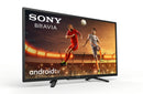 SONY KD32W800P1U 32” BRAVIA™ HD Smart TV [Free 5-year parts & labour guarantee upon redemption]*contact store for price*