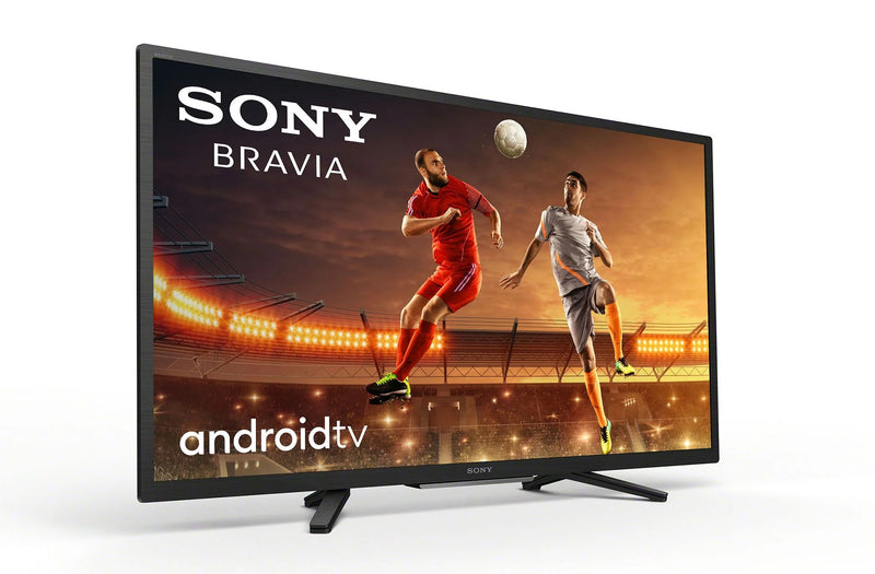 SONY KD32W800P1U 32” BRAVIA™ HD Smart TV [Free 5-year parts & labour guarantee upon redemption]*contact store for price*