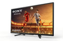 SONY KD32W800P1U 32” BRAVIA™ HD Smart TV [Free 5-year parts & labour guarantee upon redemption]*contact store for price*