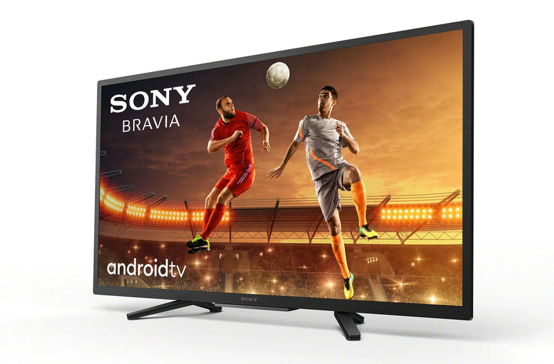 SONY KD32W800P1U 32” BRAVIA™ HD Smart TV [Free 5-year parts & labour guarantee upon redemption]*contact store for price*