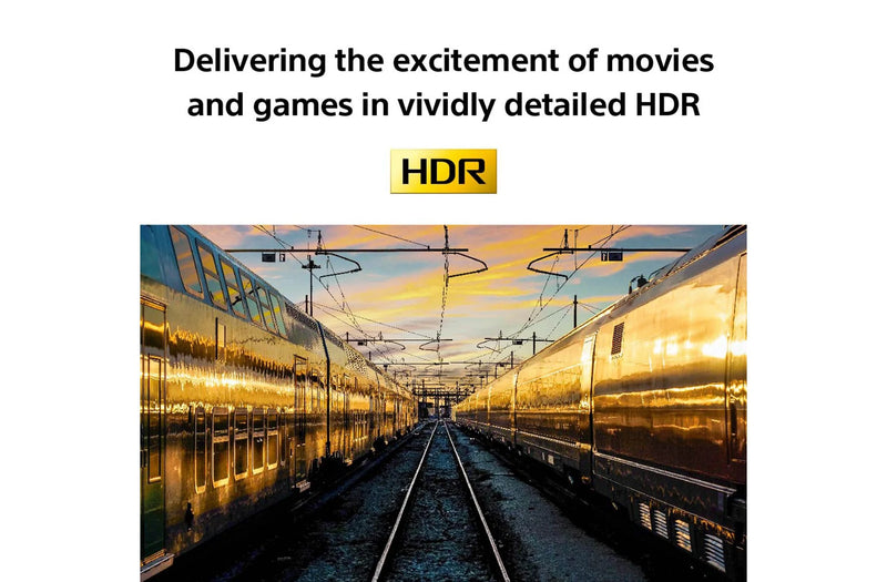 SONY KD32W800P1U 32” BRAVIA™ HD Smart TV [Free 5-year parts & labour guarantee upon redemption]*contact store for price*