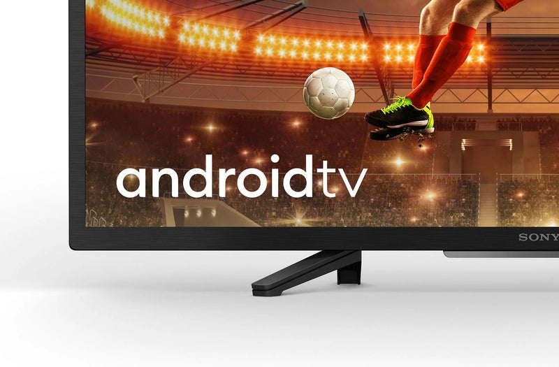 SONY KD32W800P1U 32” BRAVIA™ HD Smart TV [Free 5-year parts & labour guarantee upon redemption]*contact store for price*