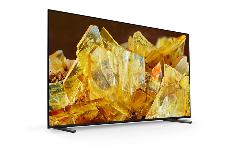 SONY BRAVIA XR55X90LU 55" Smart 4K Ultra HD HDR LED TV with Google Assistant*contact store for price*