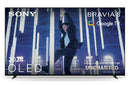Sony Bravia 8 K65XR80PU 65'' 4K UHD HDR OLED TV with Google TV & Assistant*CONTACT STORE FOR PRICE*