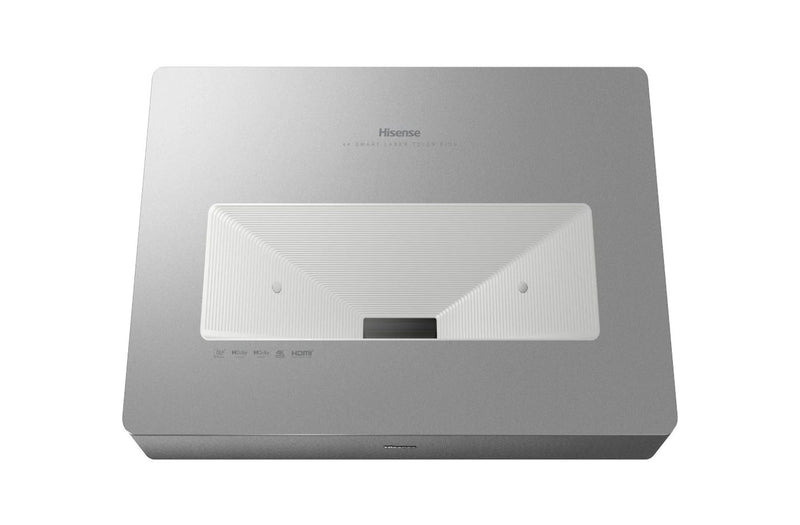 Hisense 100L5HTUKD 100'' 4K Ultra HD HDR Laser TV with Included screen*contact store for price*