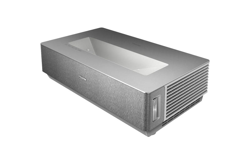 Hisense 100L5HTUKD 100'' 4K Ultra HD HDR Laser TV with Included screen*contact store for price*