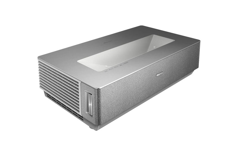 Hisense 100L5HTUKD 100'' 4K Ultra HD HDR Laser TV with Included screen*contact store for price*