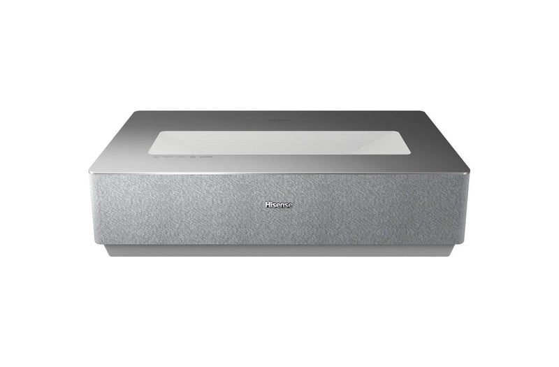 Hisense 100L5HTUKD 100'' 4K Ultra HD HDR Laser TV with Included screen*contact store for price*