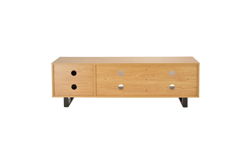 TTAP Verona Oak 1600mm TV stand
