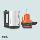 Morphy Richards 501022 1.6 litre Stainless steel Soup maker