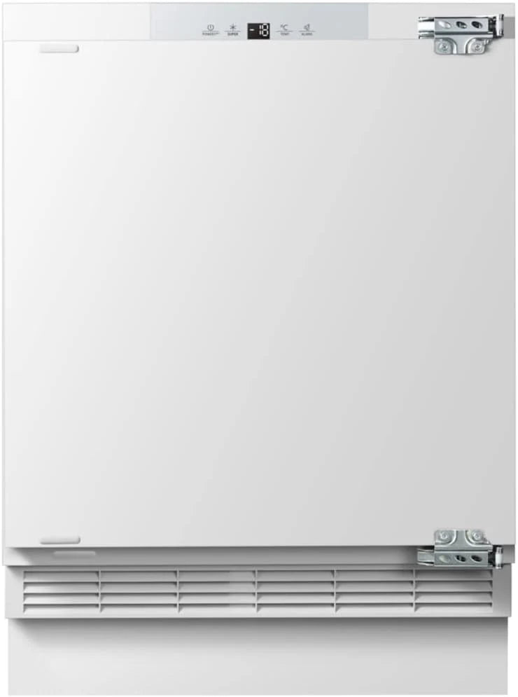 Fridgemaster MBUZ6097MF Integrated Under Counter Freezer*contact store for price*
