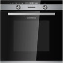 Nordmende SOP526IX Built-in Pyrolytic Single Oven