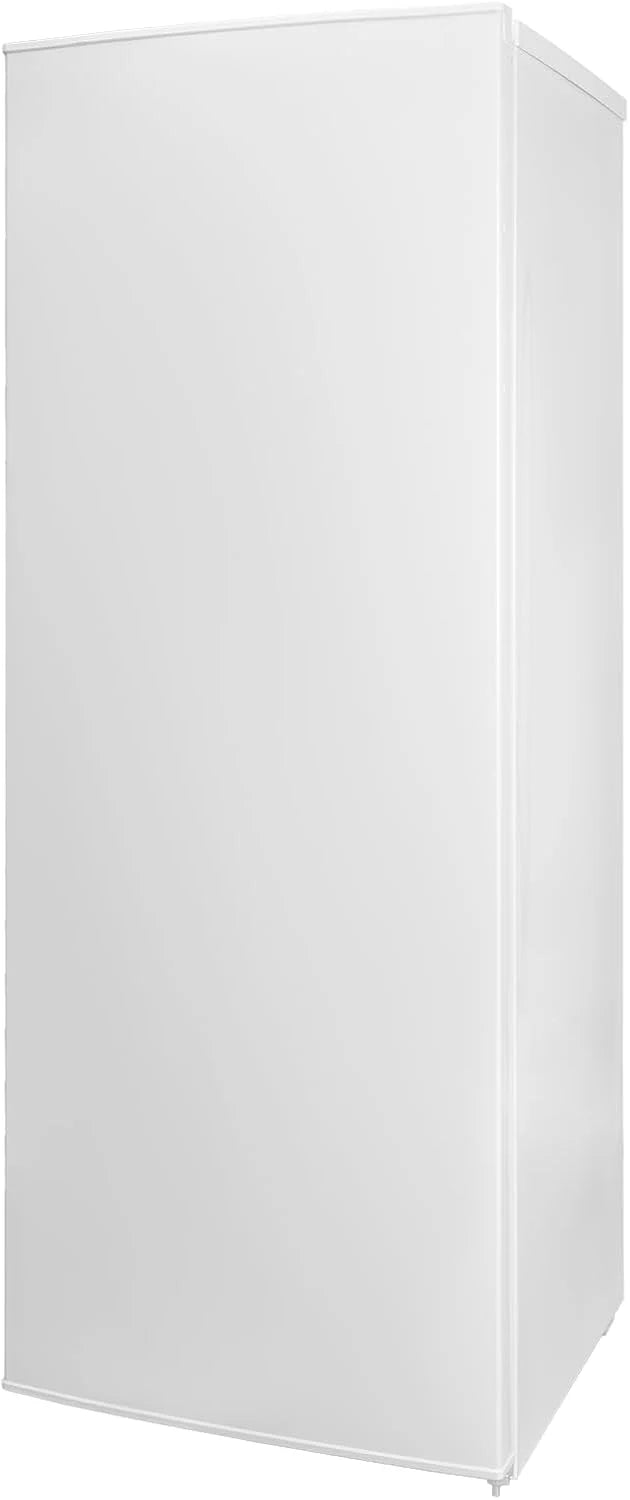 SIA SFZ144WH 144cm Upright Freezer - White*contact store for price*