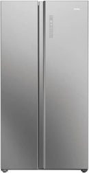 Haier HSW79F18ANMM Series 7 American style fridge freezer - A Rated*contact store for price*