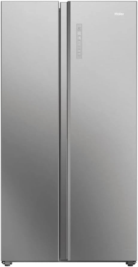 Haier HSW79F18ANMM Series 7 American style fridge freezer - A Rated*contact store for price*