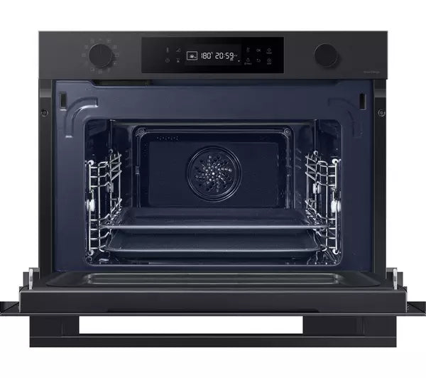 Samsung NQ5B4553FBB Built In Smart Combination Microwave Oven [5 Year Parts & Labour Warranty]