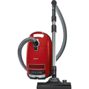 MIELE Complete C3 Cylinder Vacuum Cleaner - Red