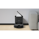 Eureka N6 plus NERN6PLUSBK Robotic Vacuum Cleaner - Black