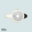 Morph Richards 102784 Equip Jug Kettle - Cream