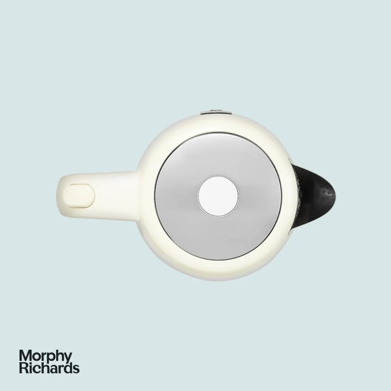 Morph Richards 102784 Equip Jug Kettle - Cream