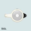 Morphy Richards 102784 Equip Jug Kettle - Cream