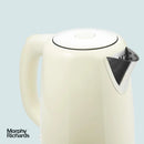Morphy Richards 102784 Equip Jug Kettle - Cream