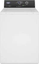 Maytag MAT23MNAGW 10.5kg 700 Spin Commercial Top Loading Washing Machine*contact store for price*
