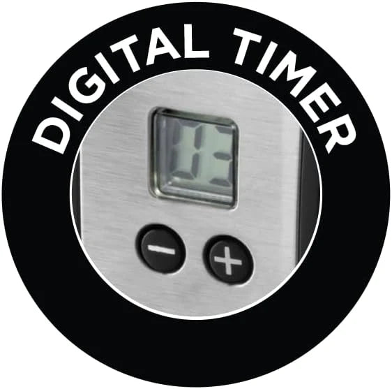 Russell Hobbs 24580 Digital Deep Fryer