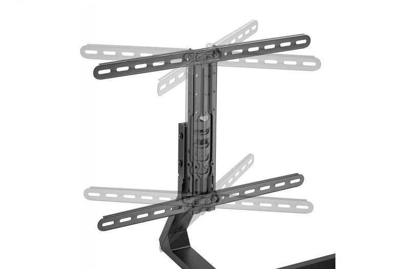 TTAP PED64S2 Pedestal Swivel Stand