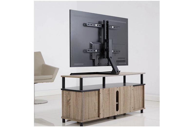 TTAP PED64S2 Pedestal Swivel Stand