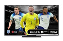 LG 55UT91006LA 55" Smart 4K Ultra HD HDR LED TV with Amazon Alexa
