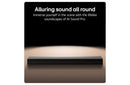 LG US60T 340watts 3.1 Ch Soundbar with Wireless Subwoofer