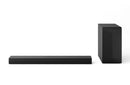 LG US60T 340watts 3.1 Ch Soundbar with Wireless Subwoofer