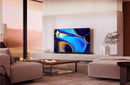 Sony Bravia 8 K65XR80PU 65'' 4K UHD HDR OLED TV with Google TV & Assistant*CONTACT STORE FOR PRICE*