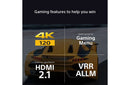 Sony Bravia 8 K65XR80PU 65'' 4K UHD HDR OLED TV with Google TV & Assistant*CONTACT STORE FOR PRICE*