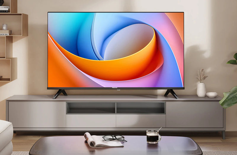 HISENSE 32A4QTUK LED HD Ready HDR Smart TV with Freely*contact store for price*